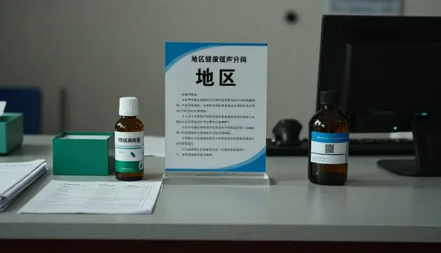 健康检查系统性能优化与适用条件探讨